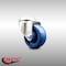 Service Caster 3.5 Inch 316SS Solid Polyurethane Wheel Swivel Bolt Hole Caster SCC-SS316BH20S3514-SPUS - alternate 3
